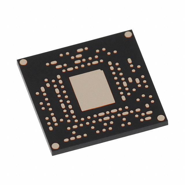 VSC8502XML-03 by Microsemi